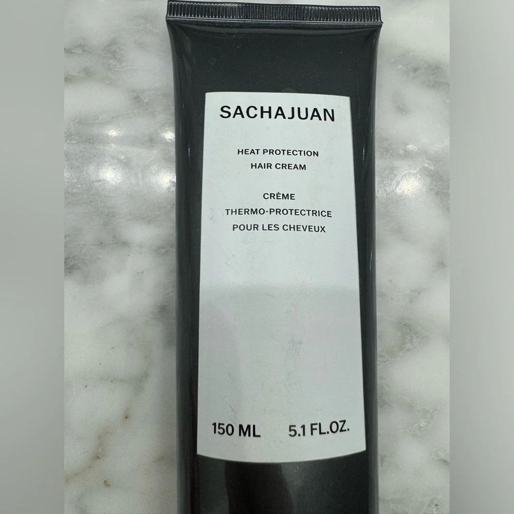 Sachajuan brand new